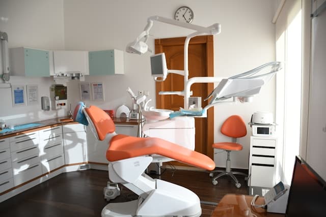 Tek Diş İmplantı — Önce